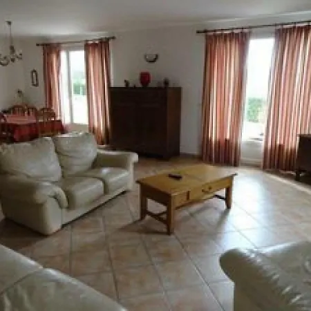 بيت للعطل House - 8 Pers, 120 M2, 5/4 *