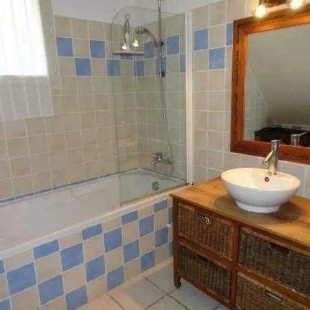 House - 8 Pers, 120 M2, 5/4 بيت للعطل كاغارك