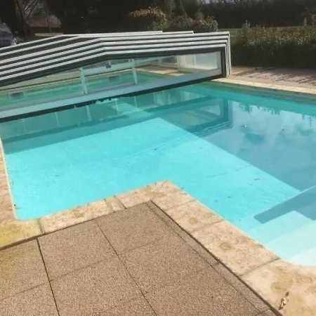 House - 8 Pers, 120 M2, 5/4 بيت للعطل