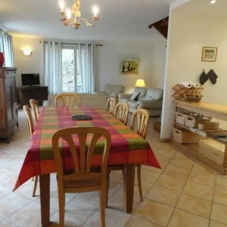 House - 8 Pers, 120 M2, 5/4 *