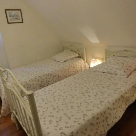 بيت للعطل House - 8 Pers, 120 M2, 5/4 كاغارك