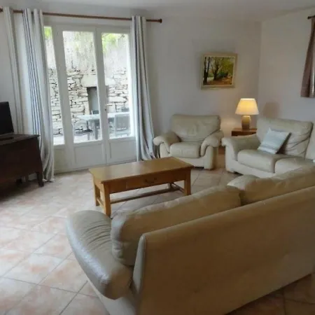 House - 8 Pers, 120 M2, 5/4 *